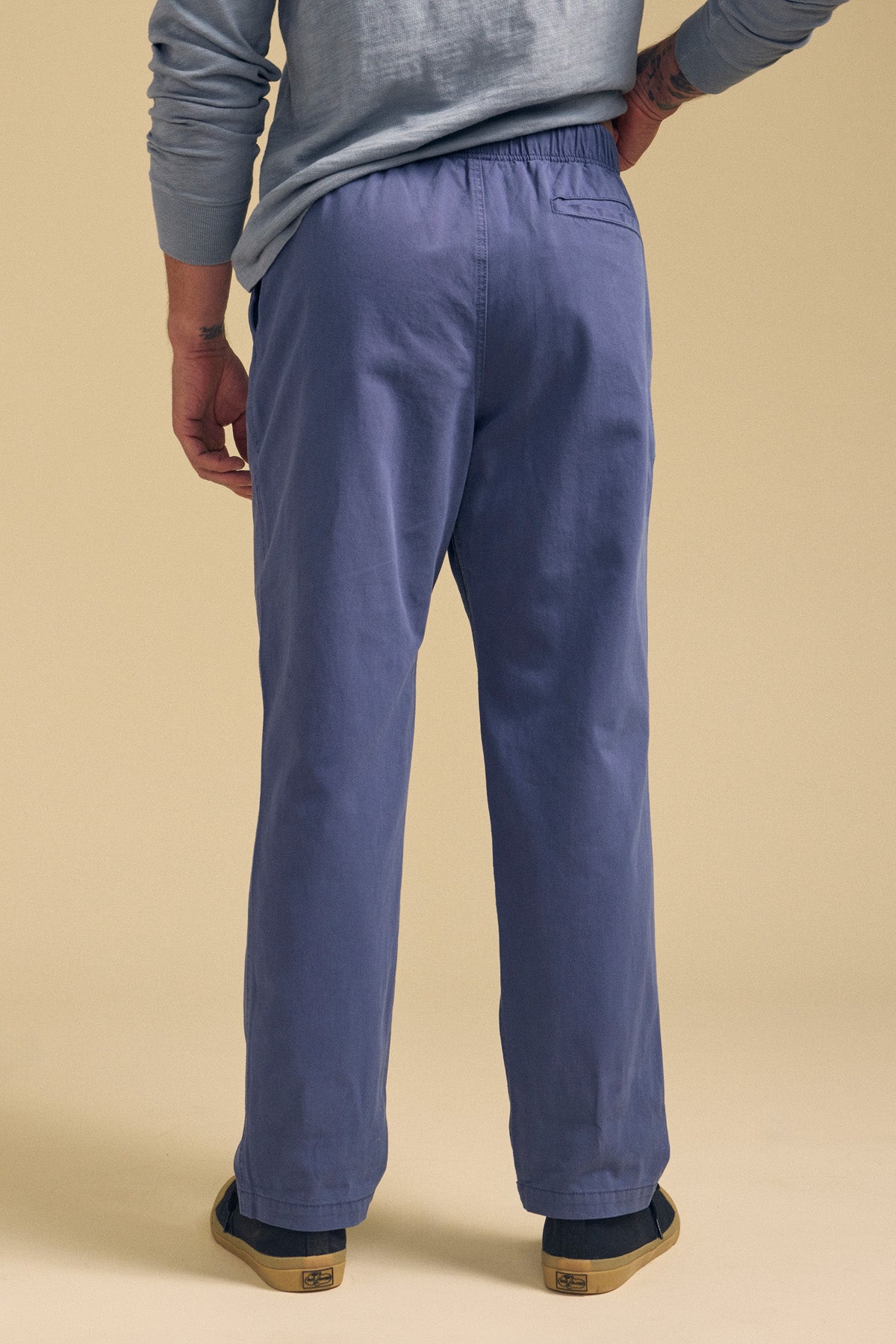BRANSON PANT