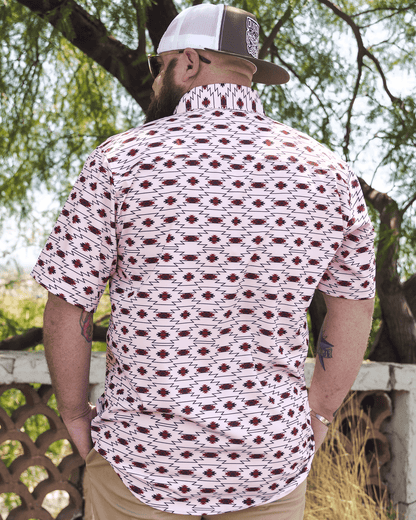 Santa Fe Party Shirt