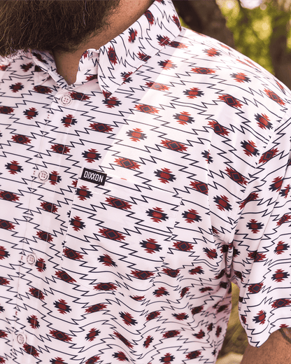 Santa Fe Party Shirt