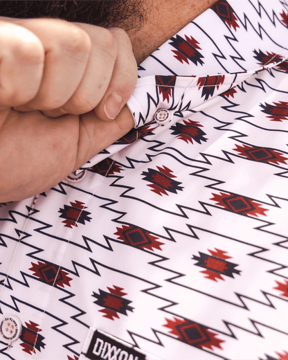 Santa Fe Party Shirt
