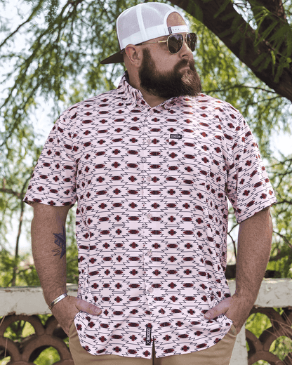 Santa Fe Party Shirt