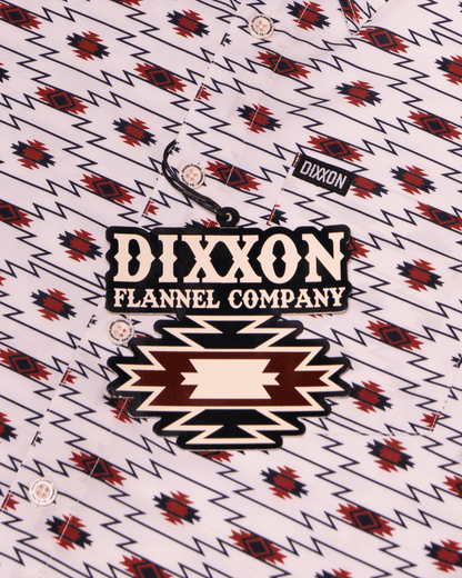Santa Fe Party Shirt
