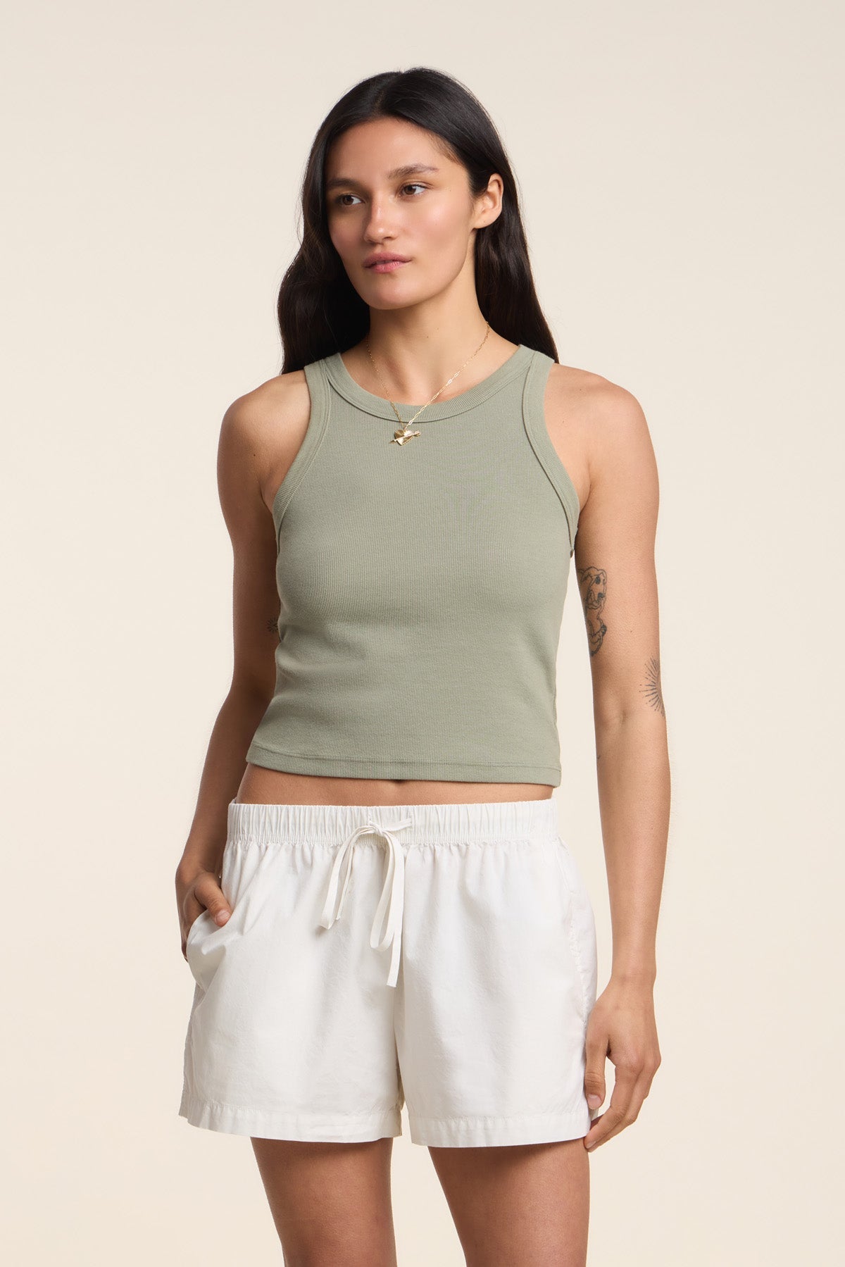 SARI TANK TOP
