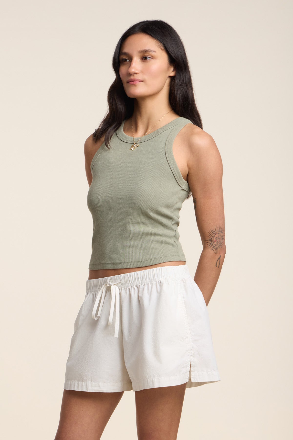 SARI TANK TOP
