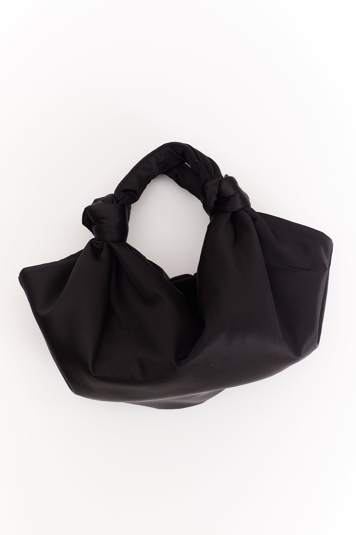 ROBYN SATIN BAG