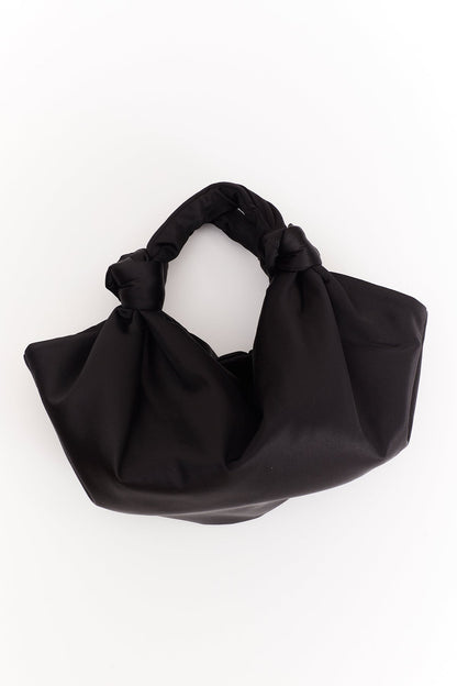 ROBYN SATIN BAG