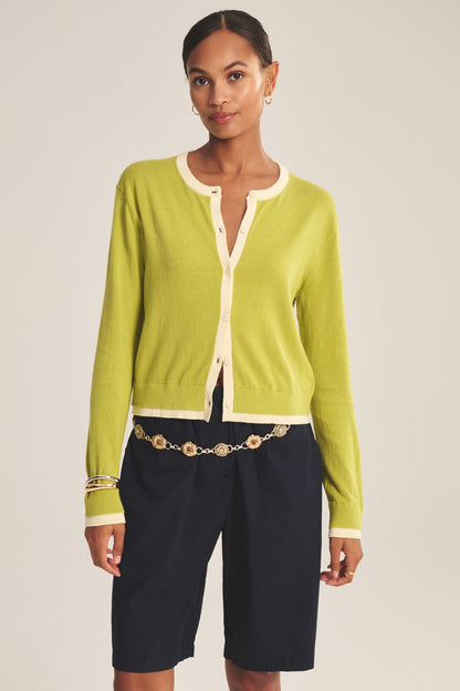 SAYLOR CARDIGAN