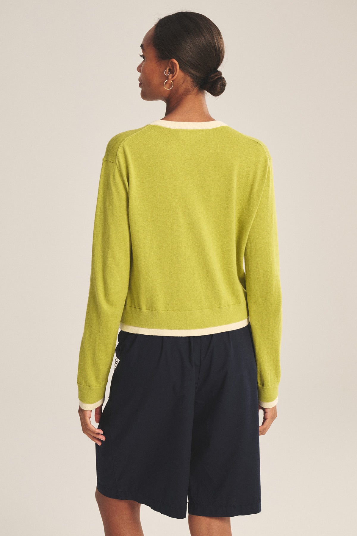 SAYLOR CARDIGAN