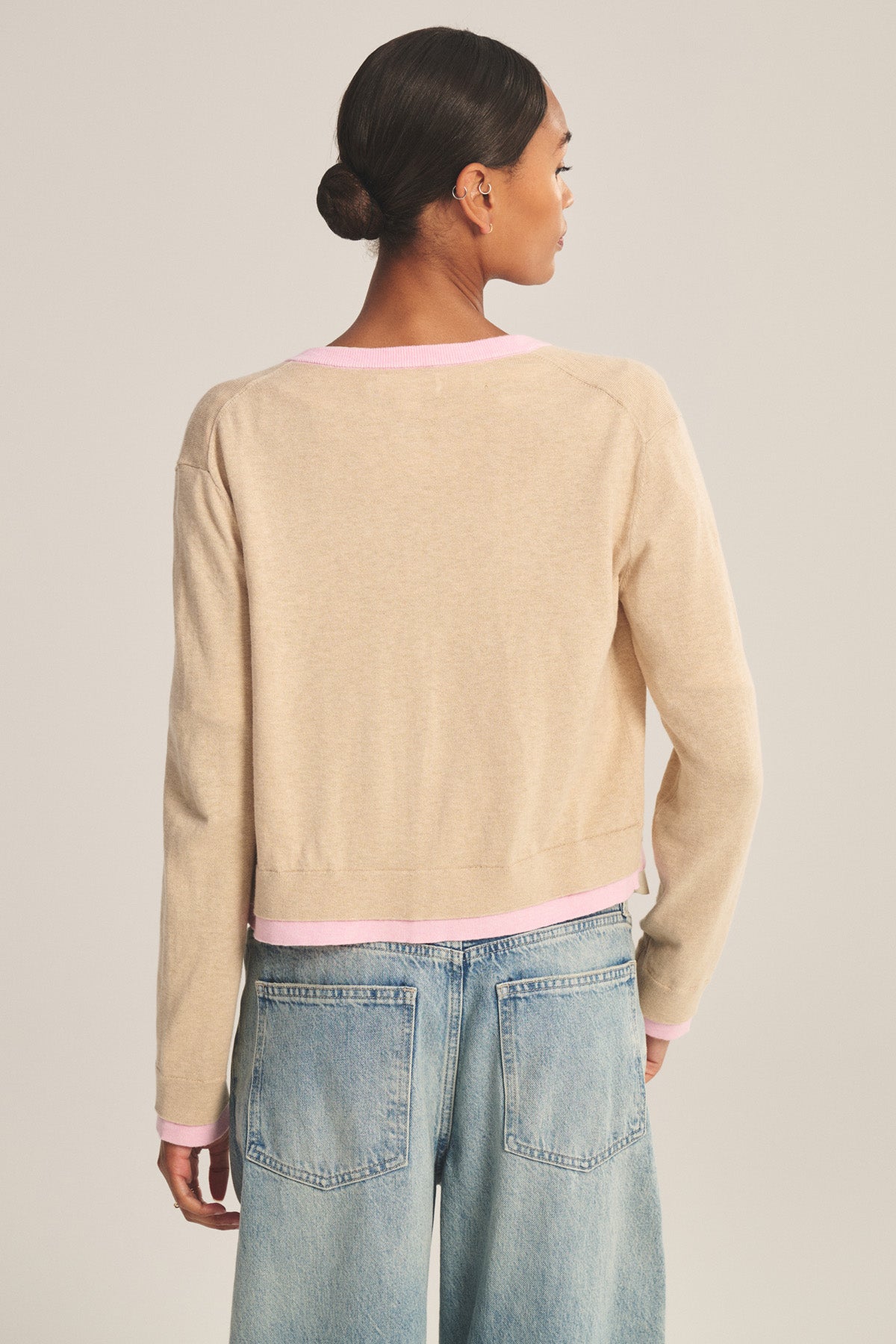 SAYLOR CARDIGAN