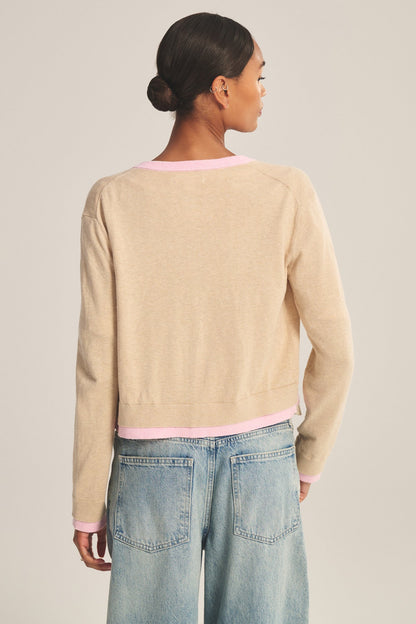 SAYLOR CARDIGAN