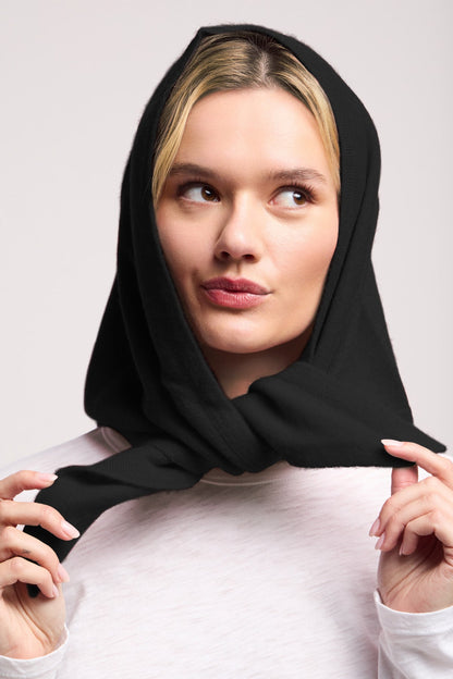 LARGE TRIANGLE BANDANA BY 40 COLORI