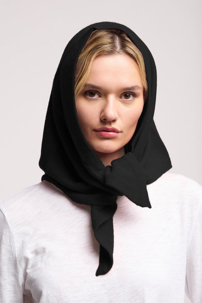 LARGE TRIANGLE BANDANA BY 40 COLORI