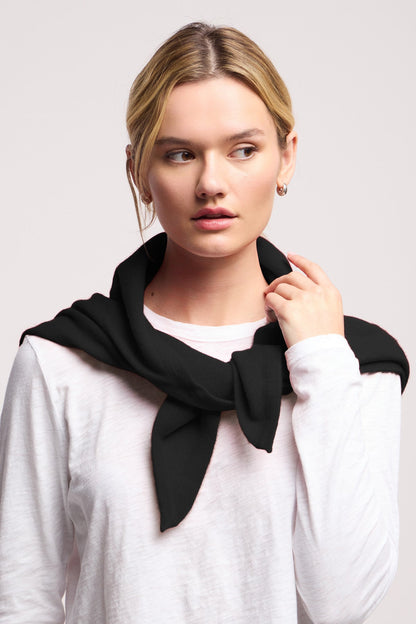 LARGE TRIANGLE BANDANA BY 40 COLORI