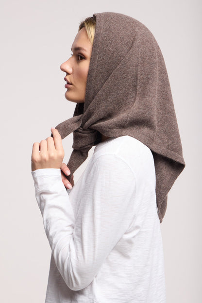 LARGE TRIANGLE BANDANA BY 40 COLORI