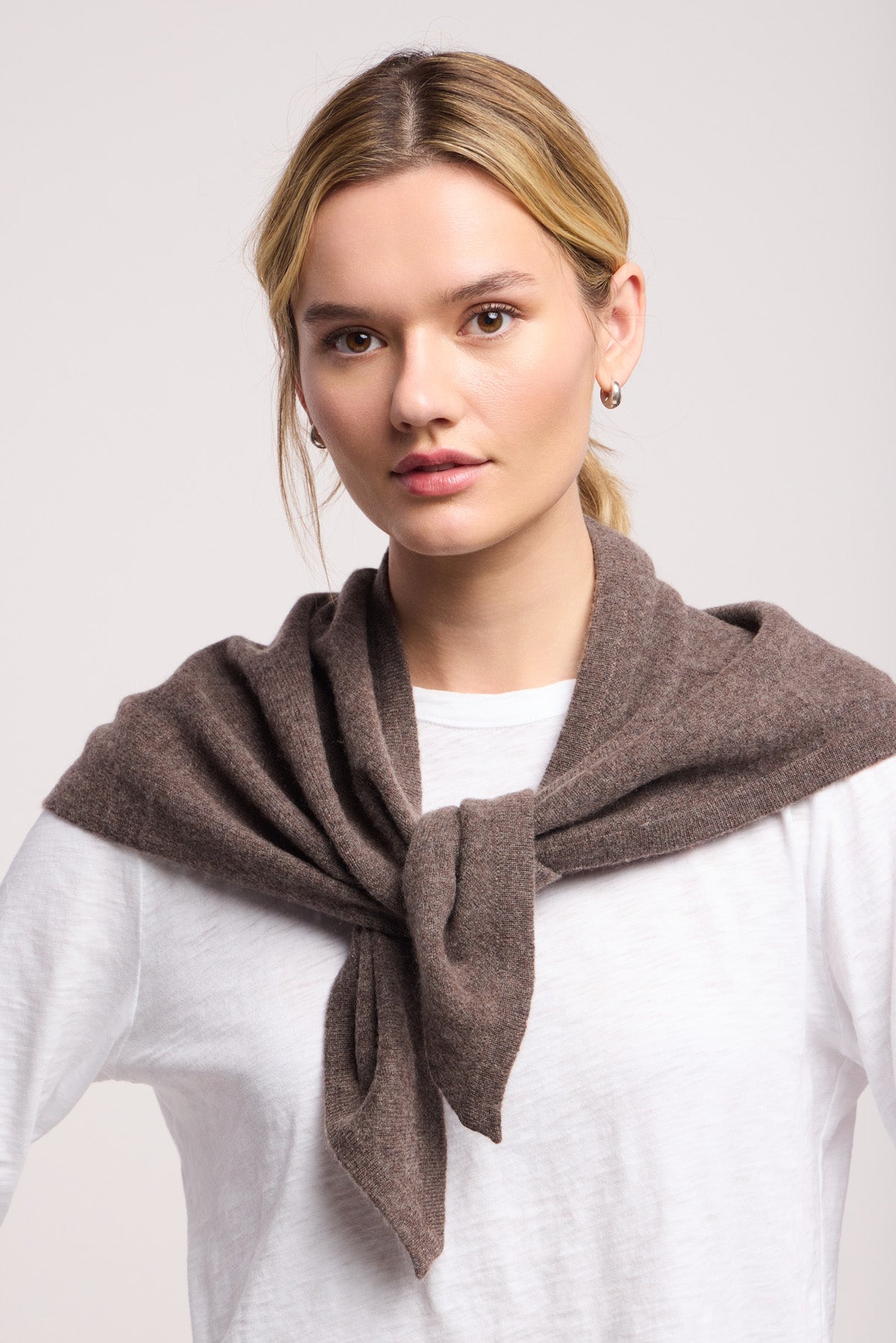 LARGE TRIANGLE BANDANA BY 40 COLORI