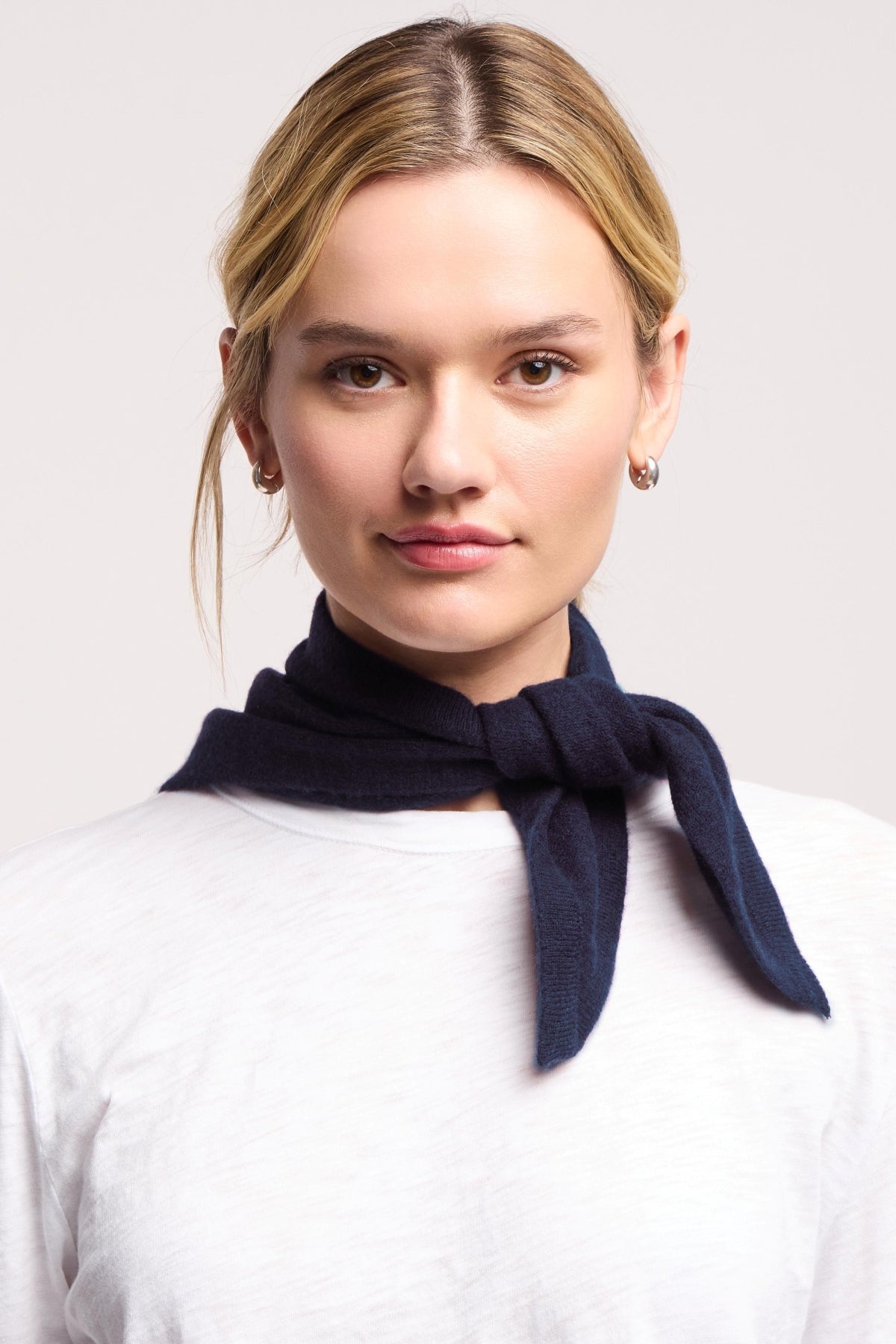SMALL TRIANGLE BANDANA BY 40 COLORI