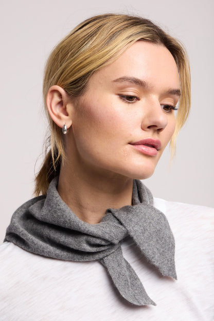 SMALL TRIANGLE BANDANA BY 40 COLORI