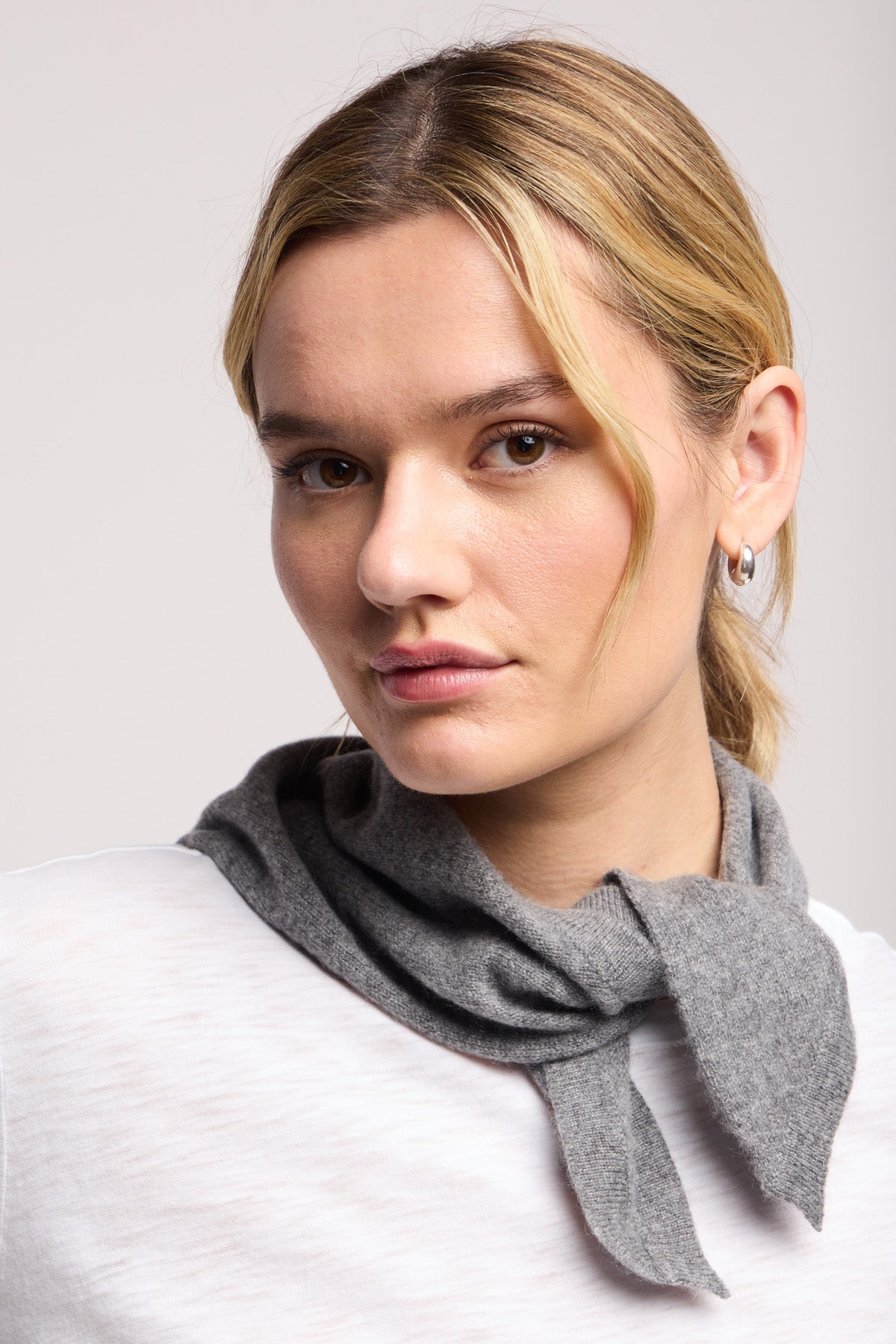 SMALL TRIANGLE BANDANA BY 40 COLORI