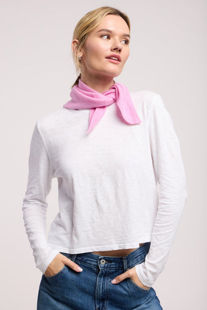 SMALL TRIANGLE BANDANA BY 40 COLORI
