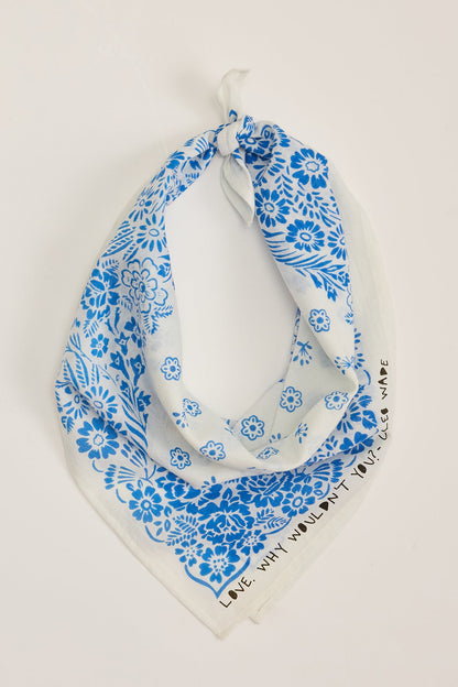 NOLA SCARF