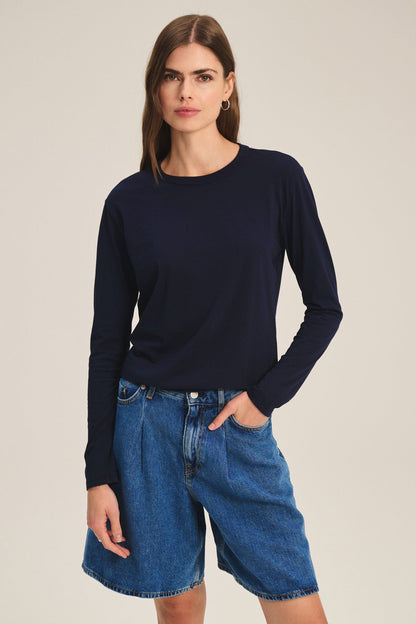 SCOUT TEE