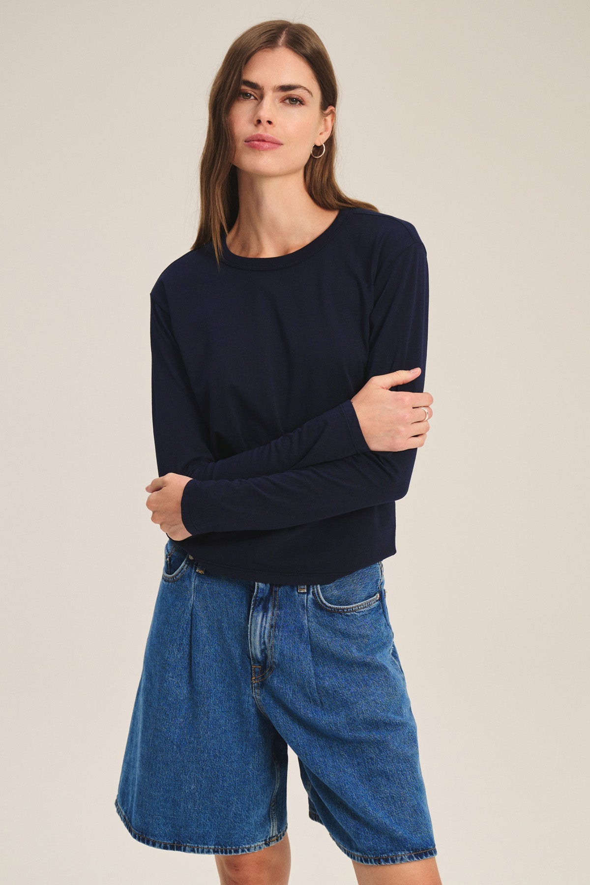 SCOUT TEE