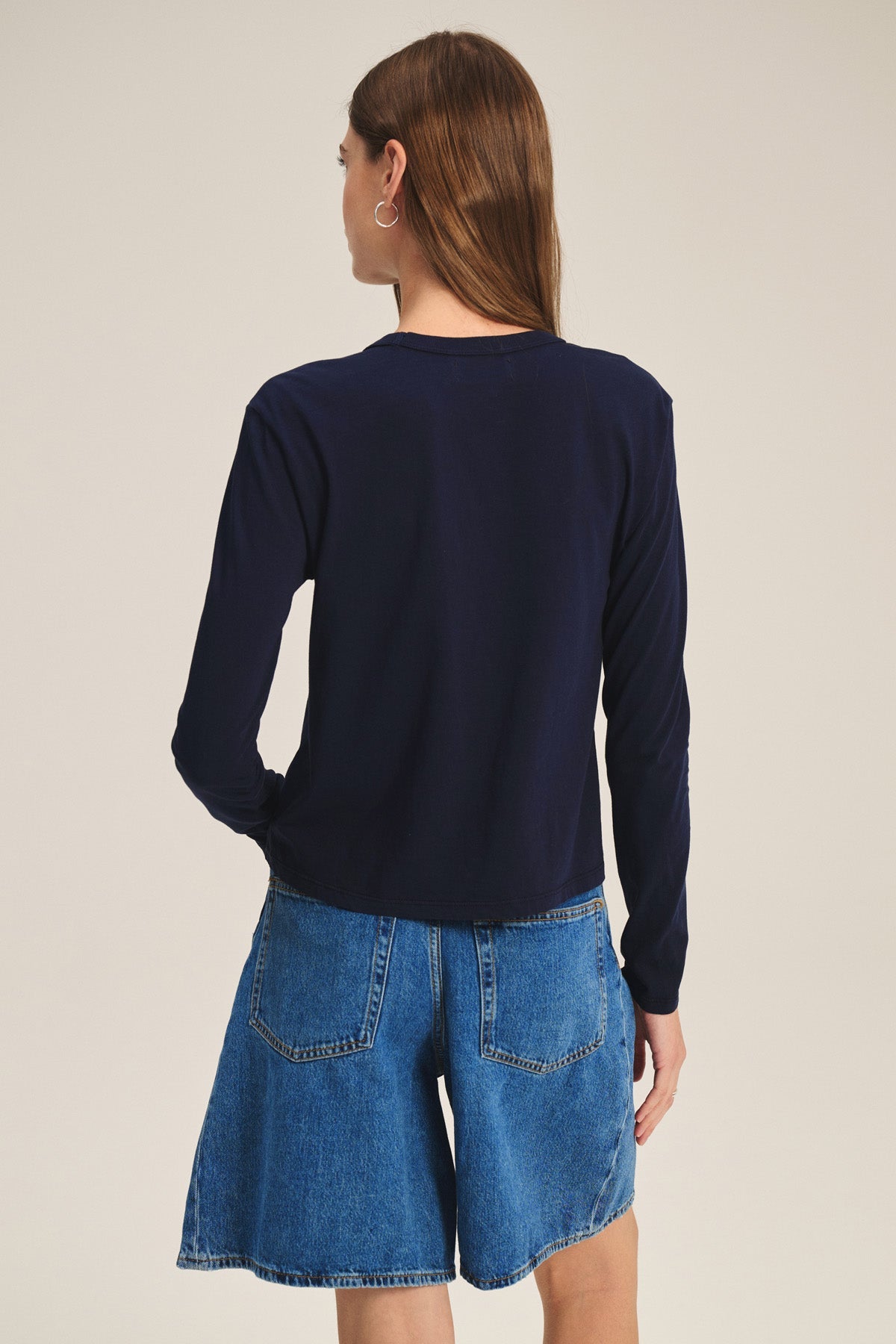 SCOUT TEE