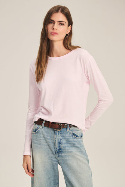 SCOUT TEE