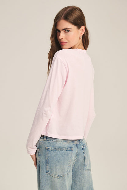 SCOUT TEE