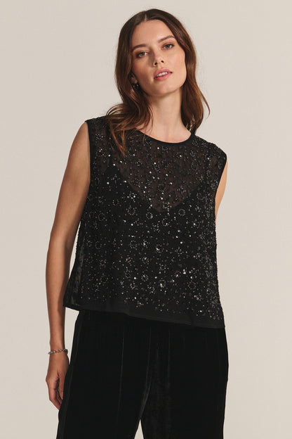SERENA TOP
