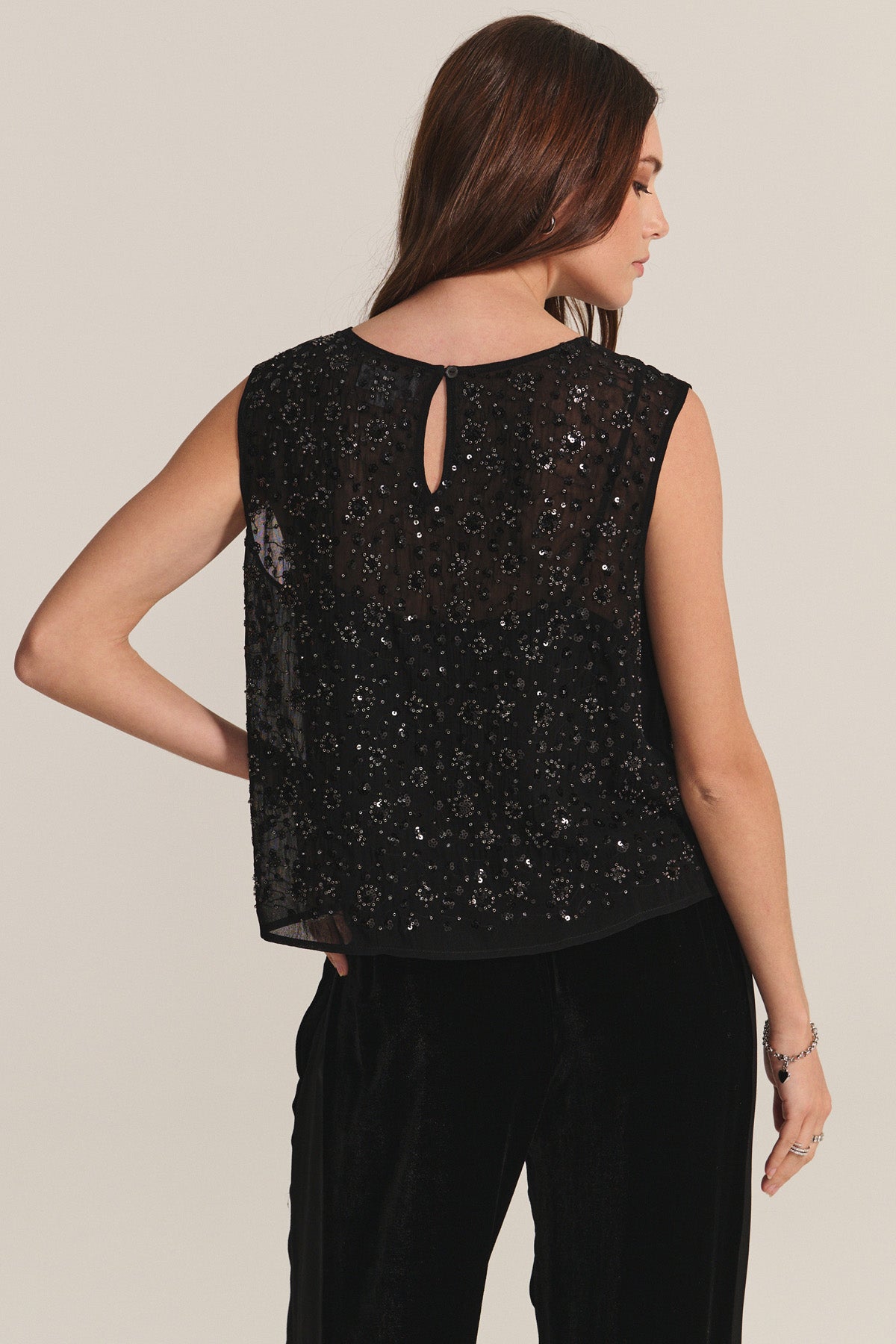 SERENA TOP