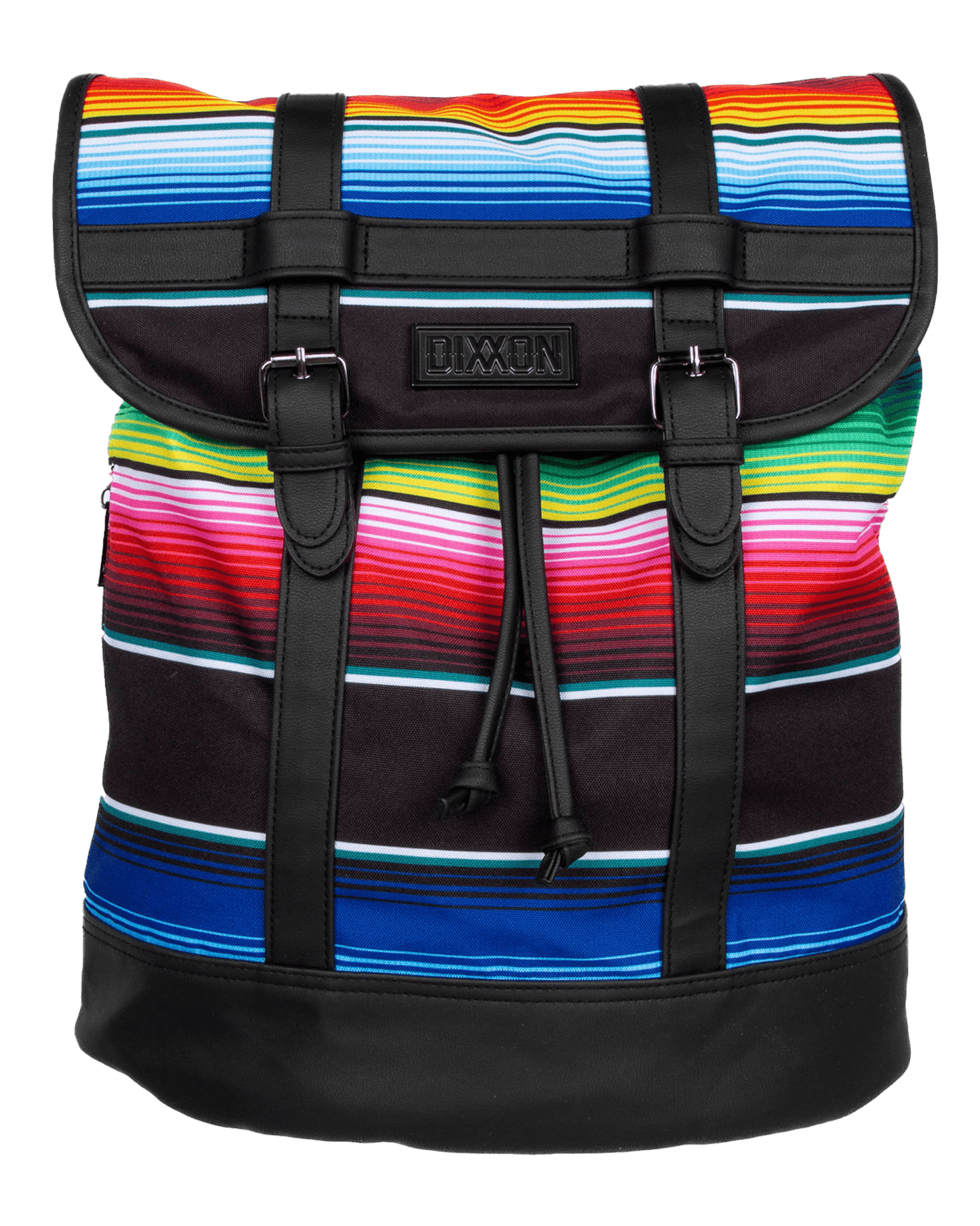 Serape Backpack