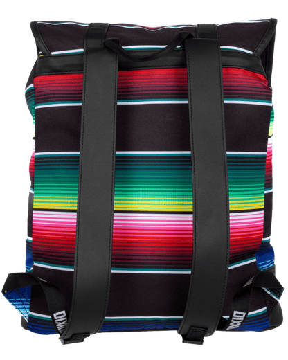 Serape Backpack