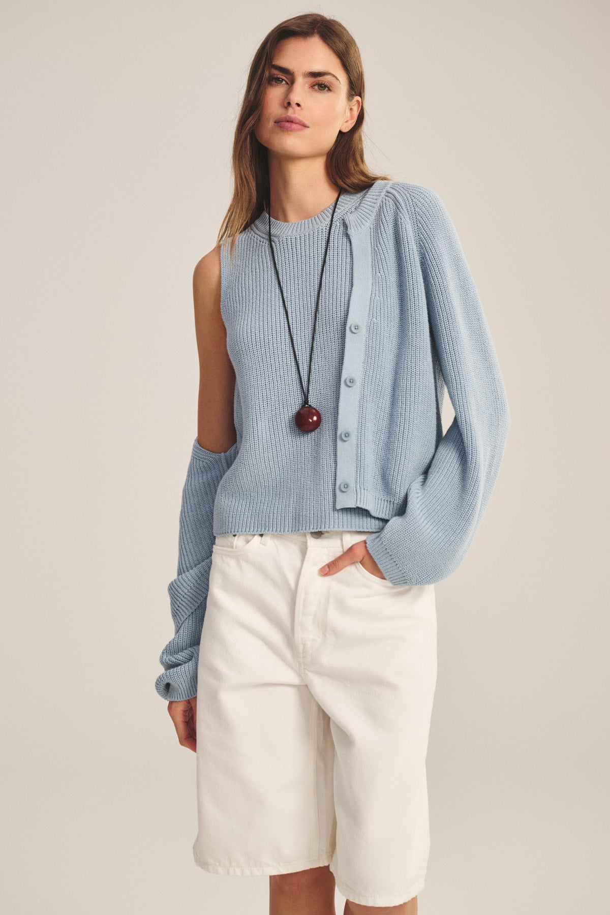 MIRAE CARDIGAN
