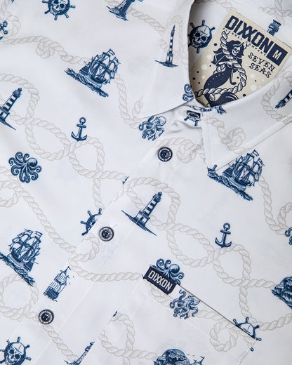 Seven Seas Party Shirt