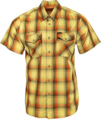 Shatter Bamboo Short Sleeve
