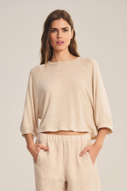 SHELLY TEE