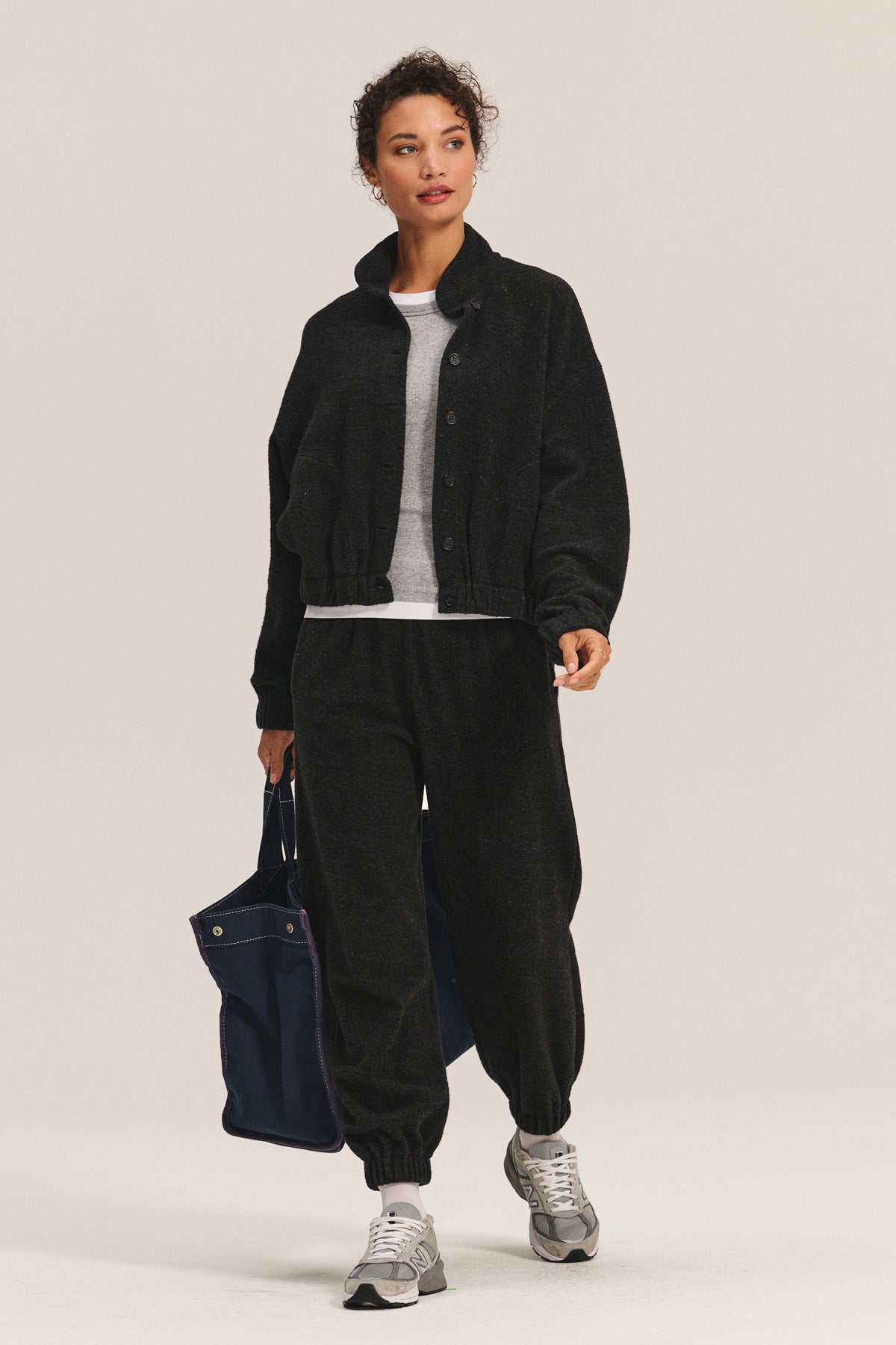 BRIAR JACKET