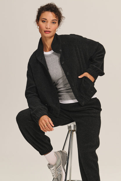 BRIAR JACKET