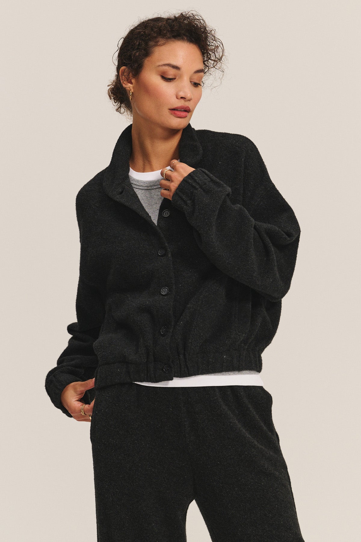 BRIAR JACKET