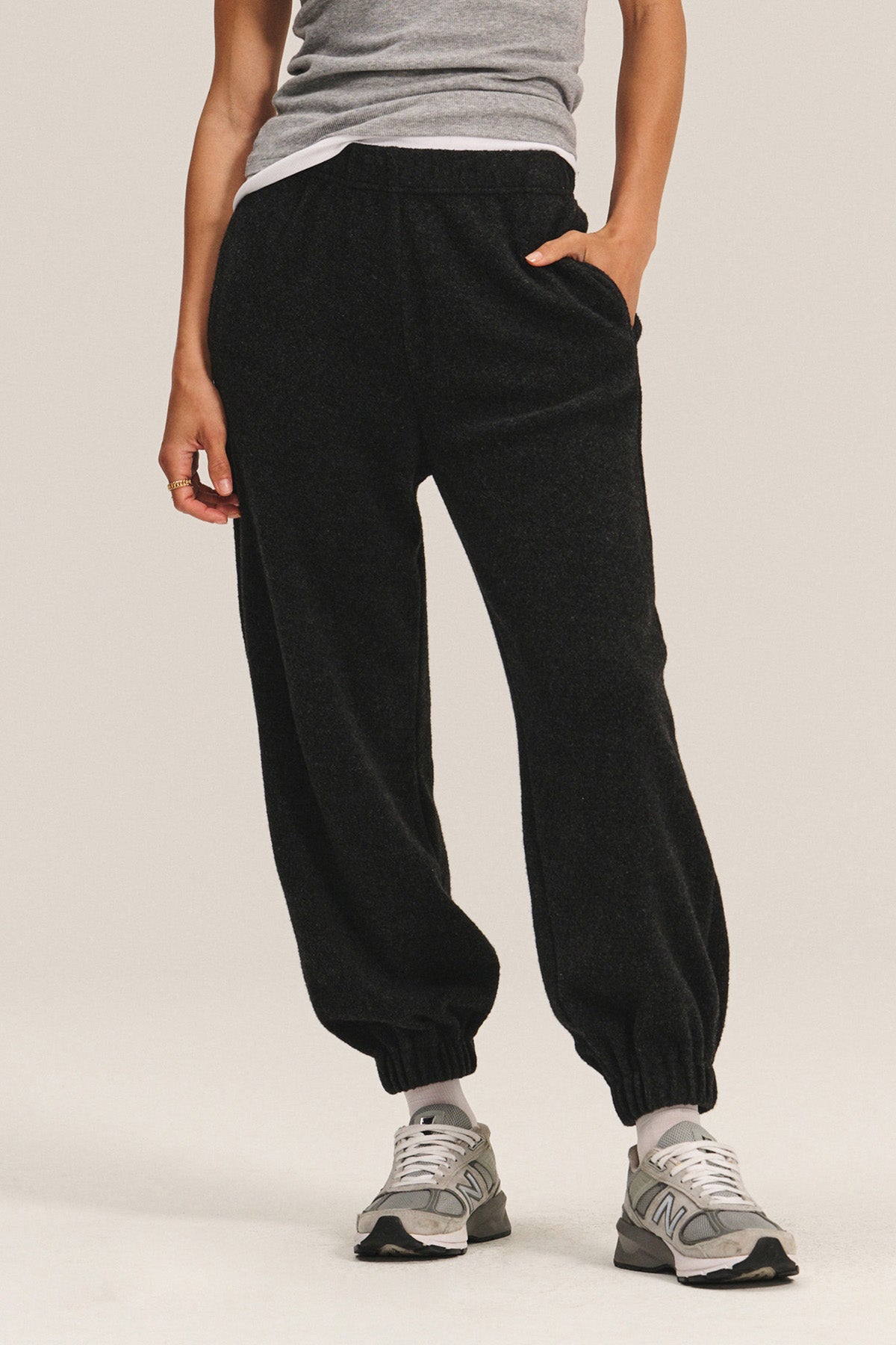 DAWN JOGGER