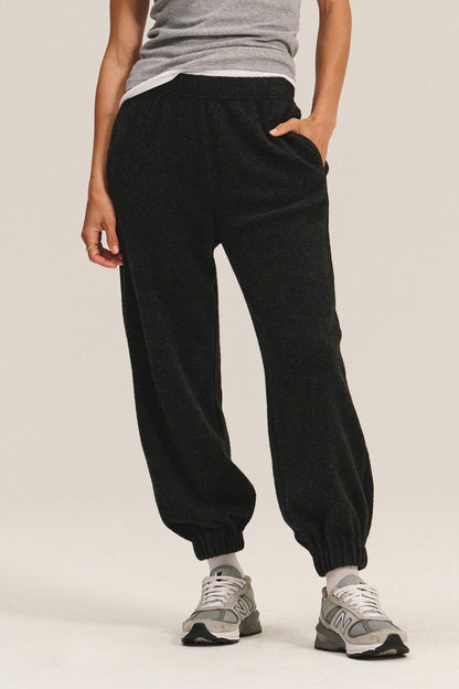DAWN JOGGER