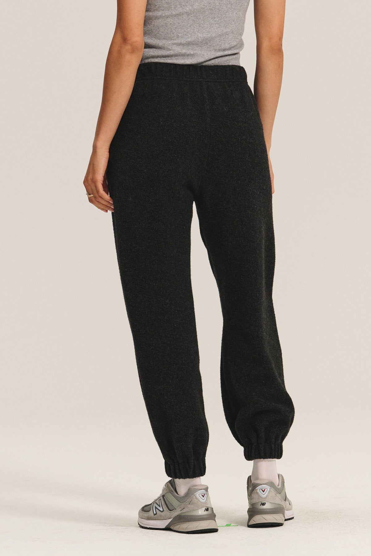 DAWN JOGGER