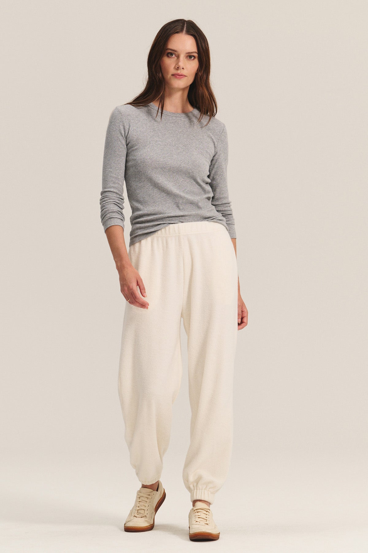 DAWN JOGGER