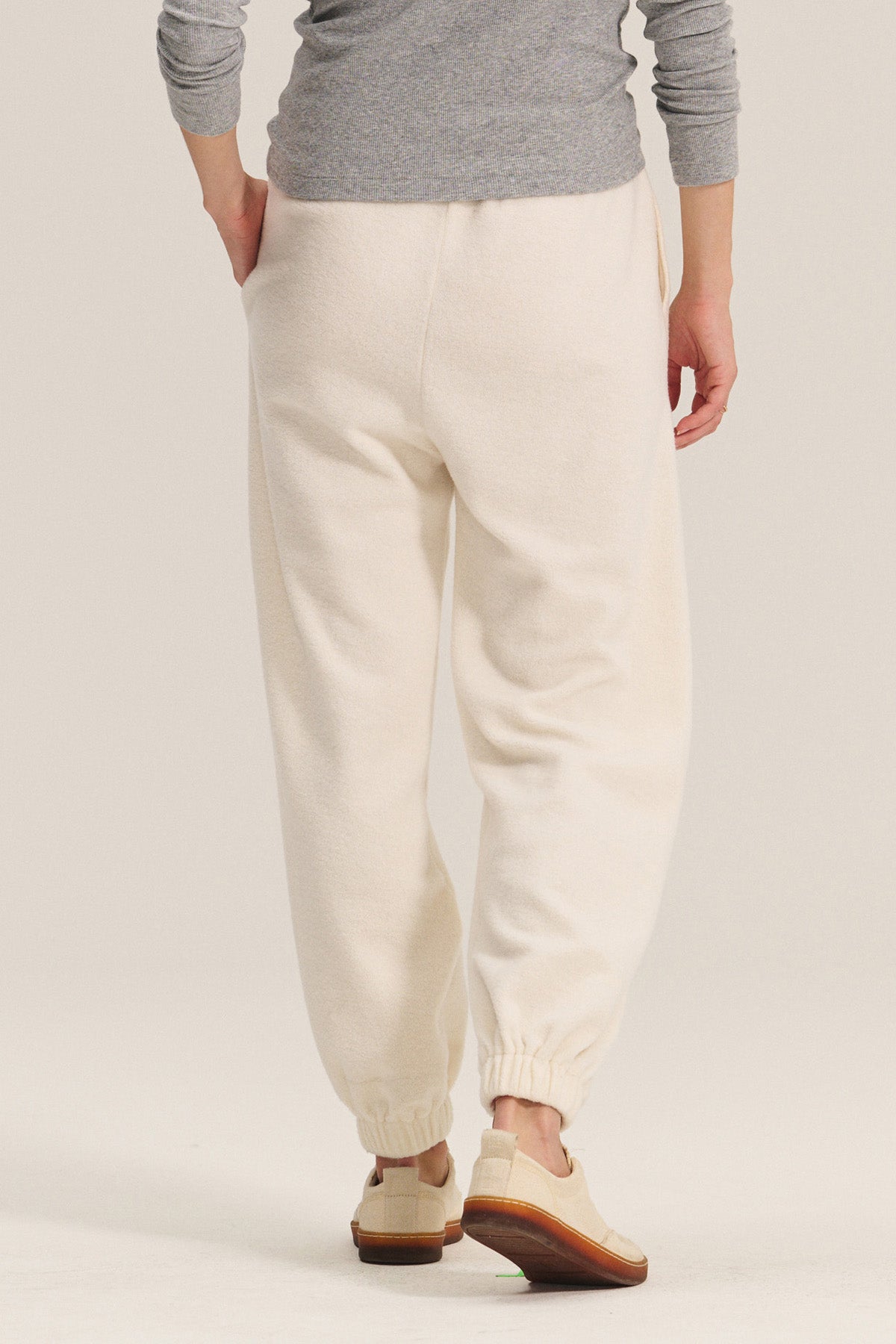 DAWN JOGGER