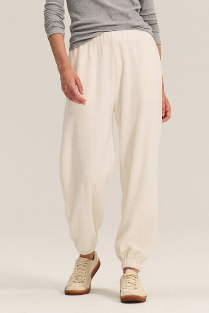 DAWN JOGGER