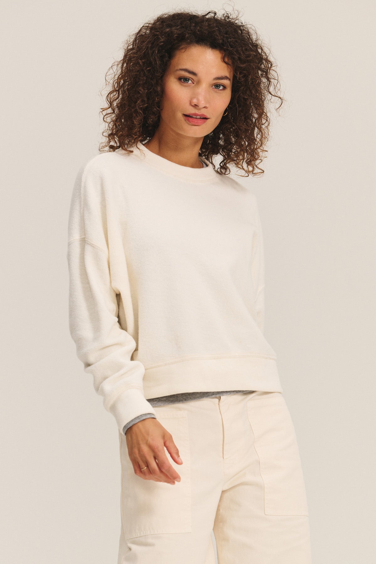 KIMMY SWEATSHIRT