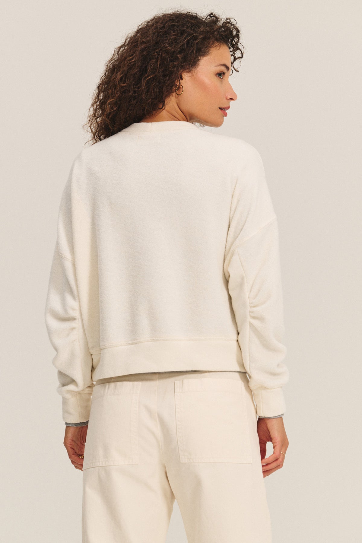 KIMMY SWEATSHIRT