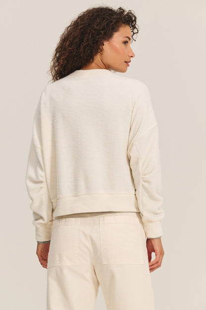 KIMMY SWEATSHIRT