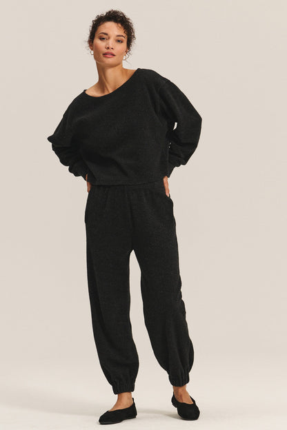 DAWN JOGGER